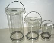 供应有机玻璃液体取样器 